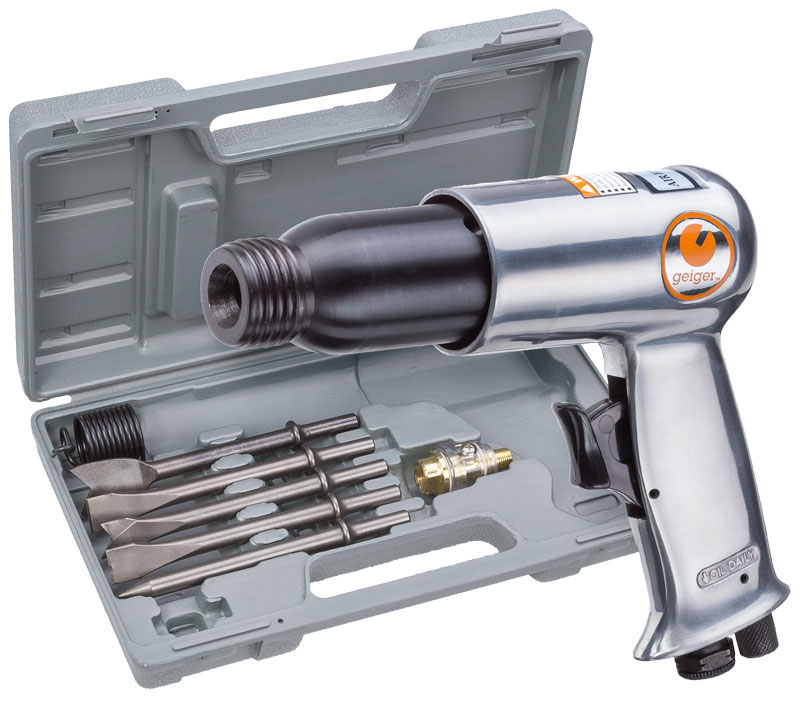Hammering Tools